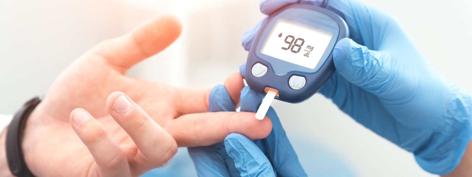 One in Five Sri Lankans Living with Diabetes